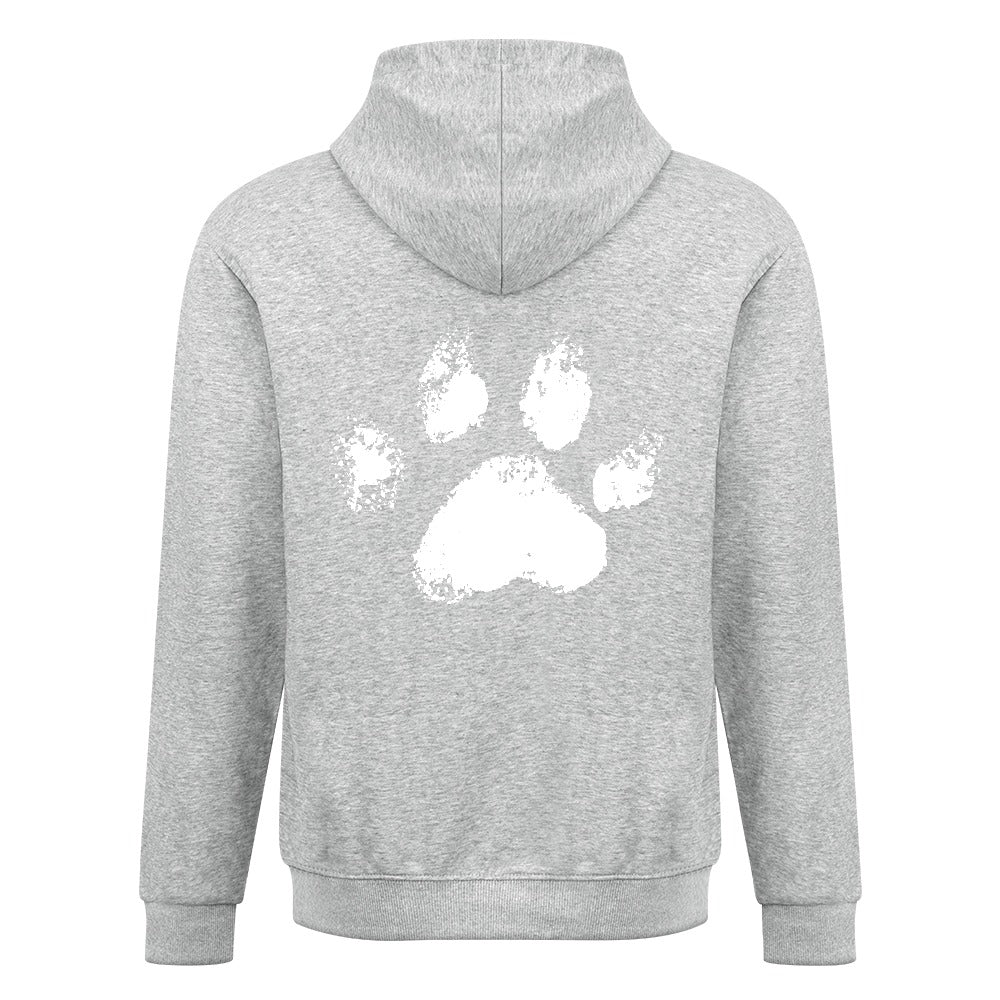 Slyde Pupps New Pure cotton hooded sweater
