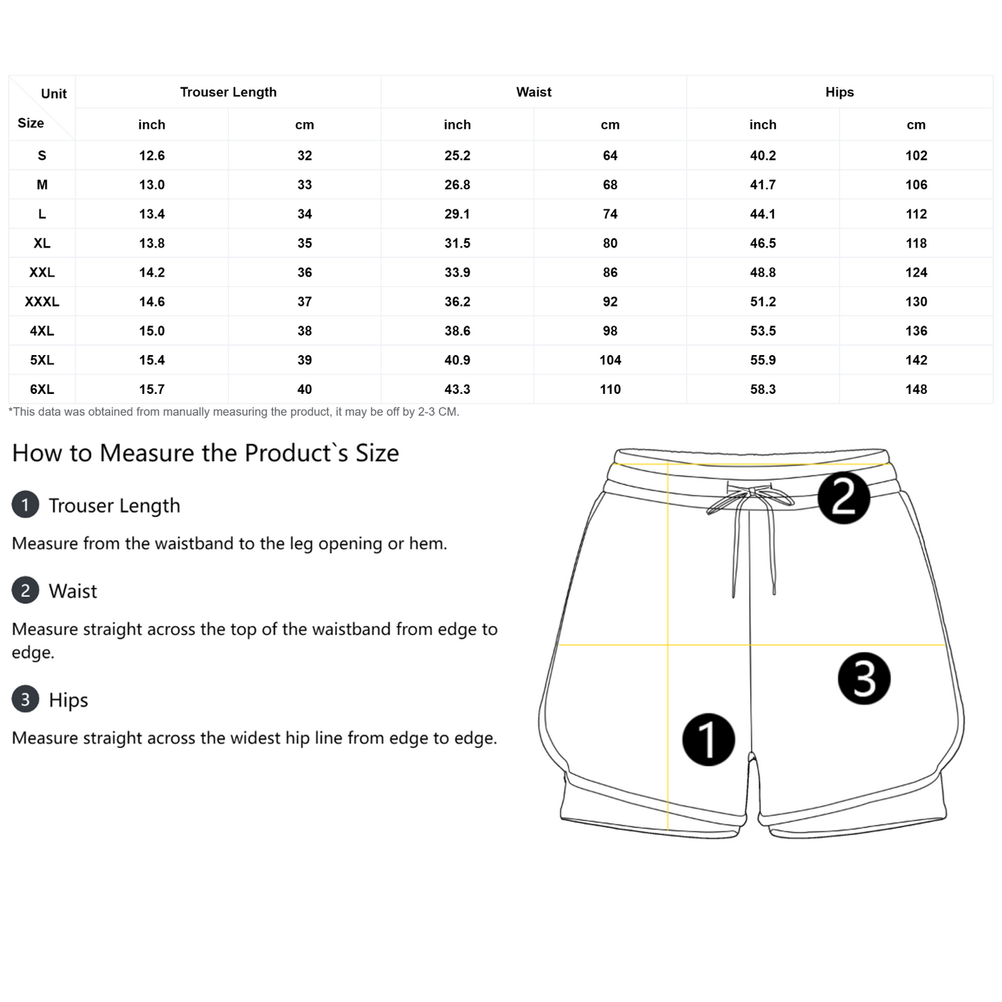 Slyde Pupps Cooling Women's Jogging Shorts with Liner&Towel Loop