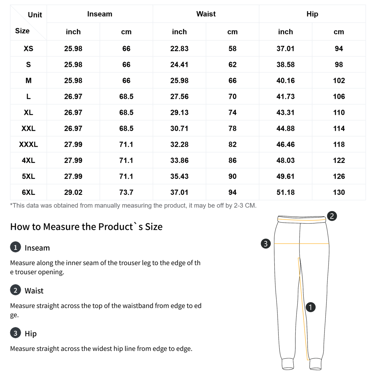 All-Over Print Women's Autumn/Winter Jogging Pants with Pocket