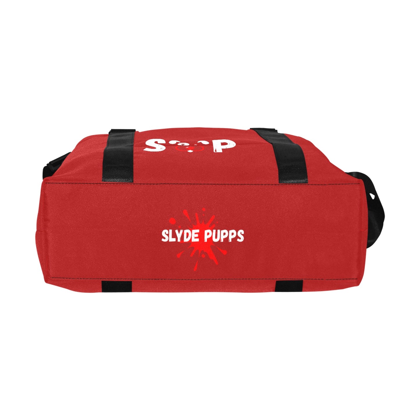 Slyde Pupps Large Capacity Duffle Bag 10 colors