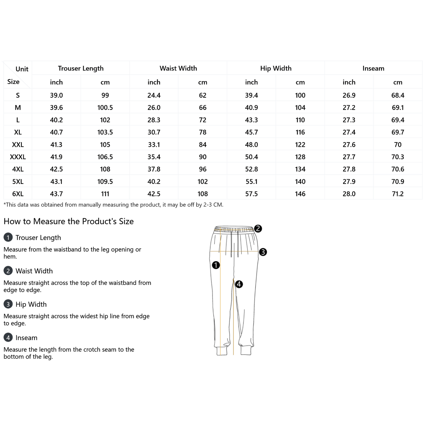 Slyde Pupps Men's Pants With Side Pockets-Air Layer