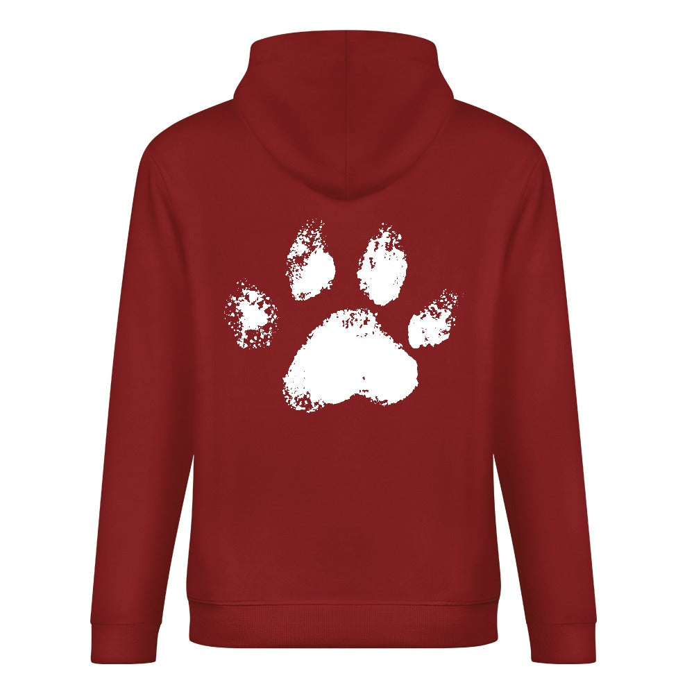 Slyde Pupps New Pure cotton hooded sweater