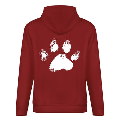 Slyde Pupps New Pure cotton hooded sweater