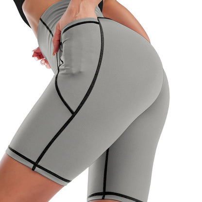 Slyde Pupps Women's Slim Sports Yoga Pants