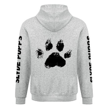 Load image into Gallery viewer, Slyde Pupps Pure cotton hooded sweater