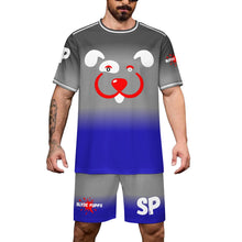 Load image into Gallery viewer, Slyde Pupps Men's Short Set 6 colors
