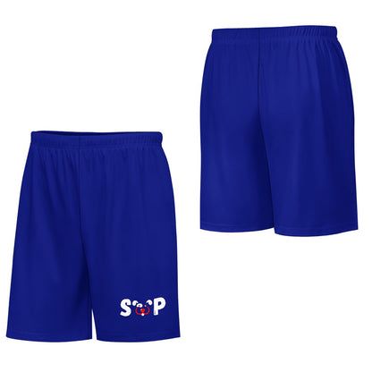 Slyde Pupps Short set heavy 10 colors