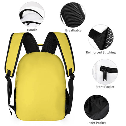 Slyde Pupps Three piece set combination 10 colors
