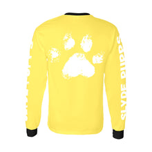 Load image into Gallery viewer, Slyde Pupps Men's Long Sleeve T-shirt 10 Colors