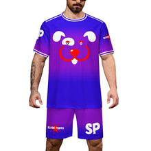Load image into Gallery viewer, Slyde Pupps Men's Short Set 6 colors