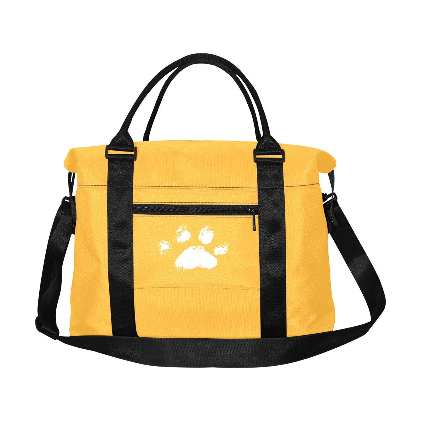 Slyde Pupps Large Capacity Duffle Bag 10 colors