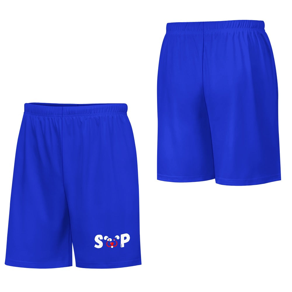 Slyde Pupps Short set heavy 10 colors