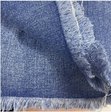 Load image into Gallery viewer, Ripped Washed Wide Leg Jeans Women Spring Autumn Bootcut Pants Trend Scrape