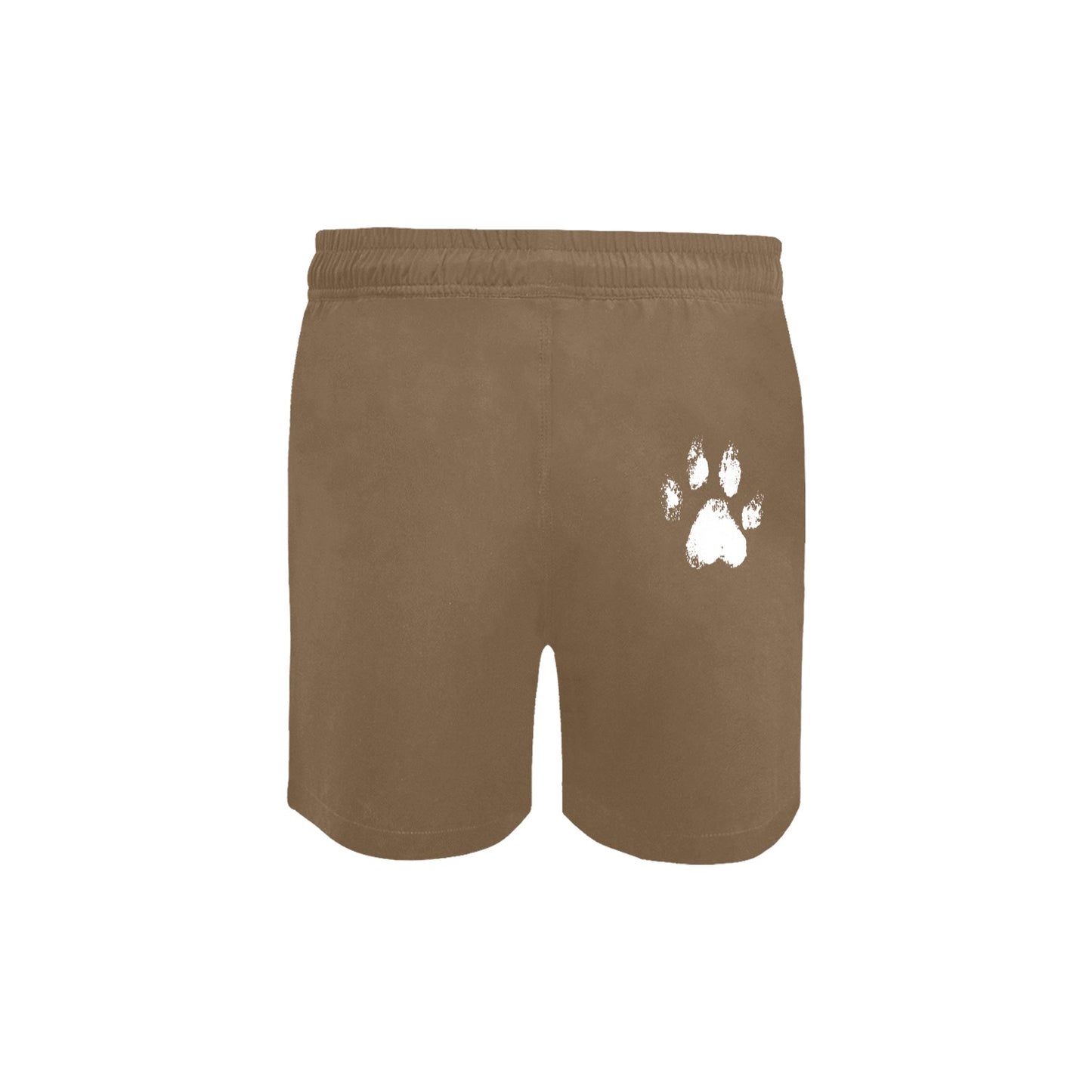 Men's Mid-Length Swim Shorts