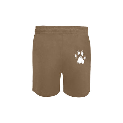 Men's Mid-Length Swim Shorts