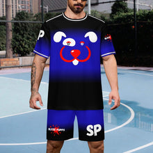 Load image into Gallery viewer, Slyde Pupps Men's Short Set 6 colors