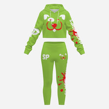 Load image into Gallery viewer, QSR7MEX_FFFFFF