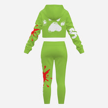 Load image into Gallery viewer, QSR7MEX_FFFFFF