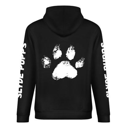 Slyde Pupps Pure cotton hooded sweater