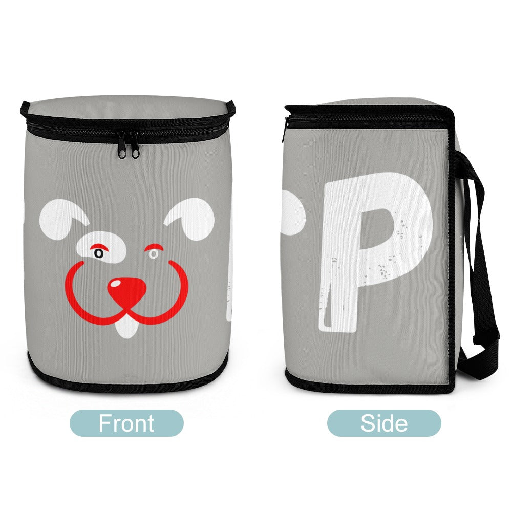 Slyde Pupps Car garbage storage bag 10 colors