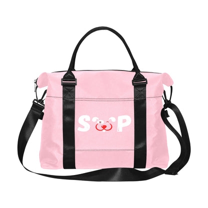 Slyde Pupps Large Capacity Duffle Bag 10 colors