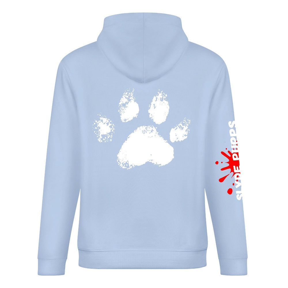 Slyde Pupps New Pure cotton hooded sweater