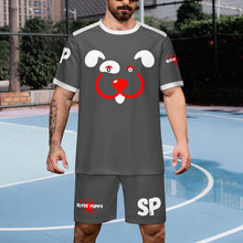 Load image into Gallery viewer, Slyde Pupps Men's Short Set 10 colors