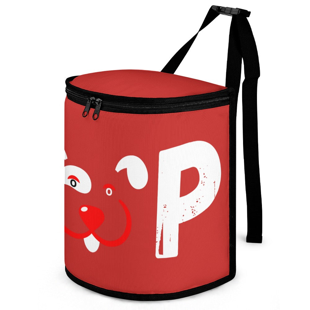 Slyde Pupps Car garbage storage bag 10 colors