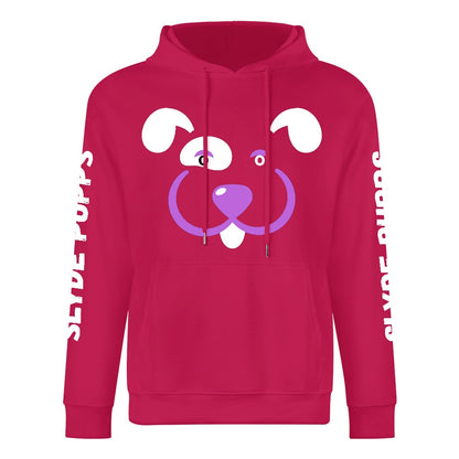 Slyde Pupps Pure cotton hooded sweater