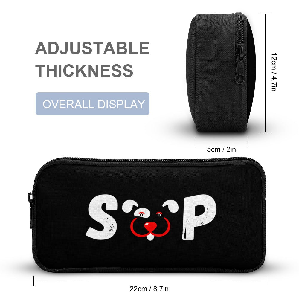 Slyde Pupps Three piece set combination 10 colors