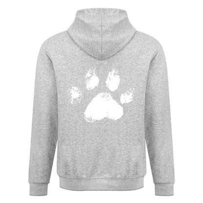 Slyde Pupps New Pure cotton hooded sweater