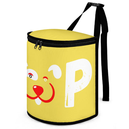 Slyde Pupps Car garbage storage bag 10 colors