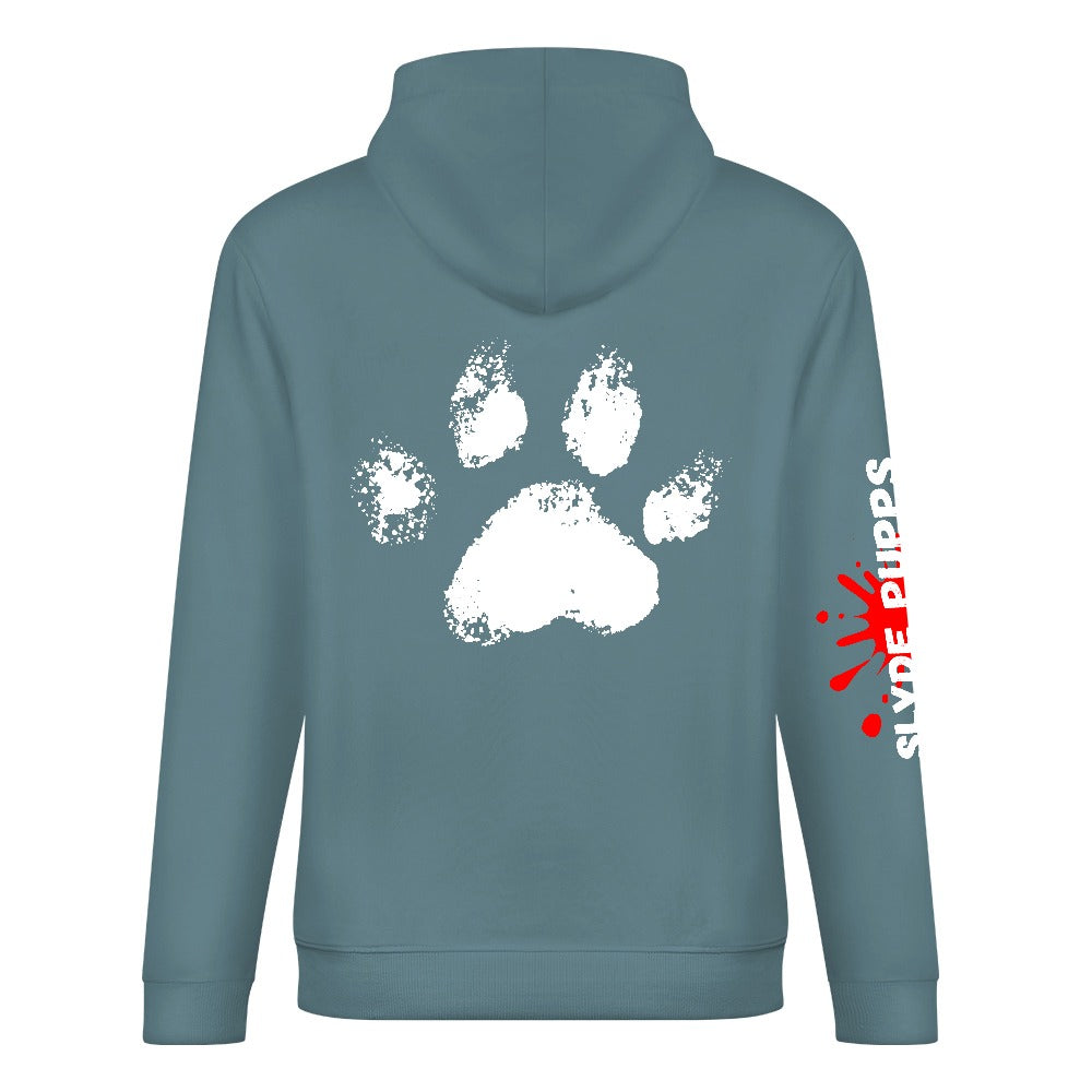 Slyde Pupps New Pure cotton hooded sweater