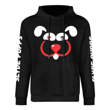 Load image into Gallery viewer, Slyde Pupps Pure cotton hooded sweater