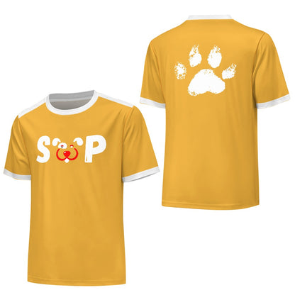 Slyde Pupps Short set heavy 10 colors