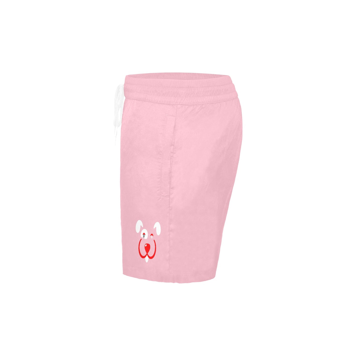 Men's Mid-Length Swim Shorts