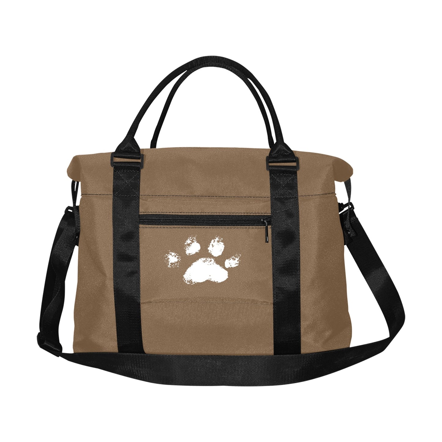 Slyde Pupps Large Capacity Duffle Bag 10 colors