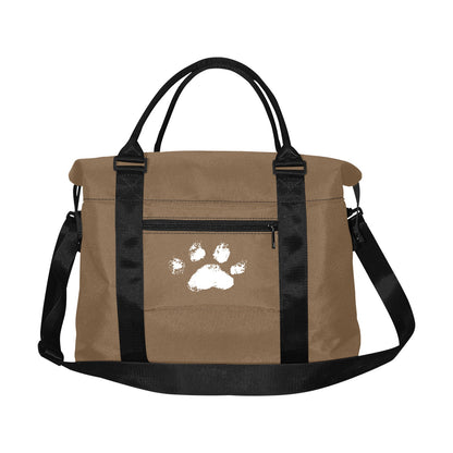 Slyde Pupps Large Capacity Duffle Bag 10 colors
