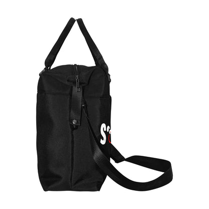 Slyde Pupps Large Capacity Duffle Bag 10 colors