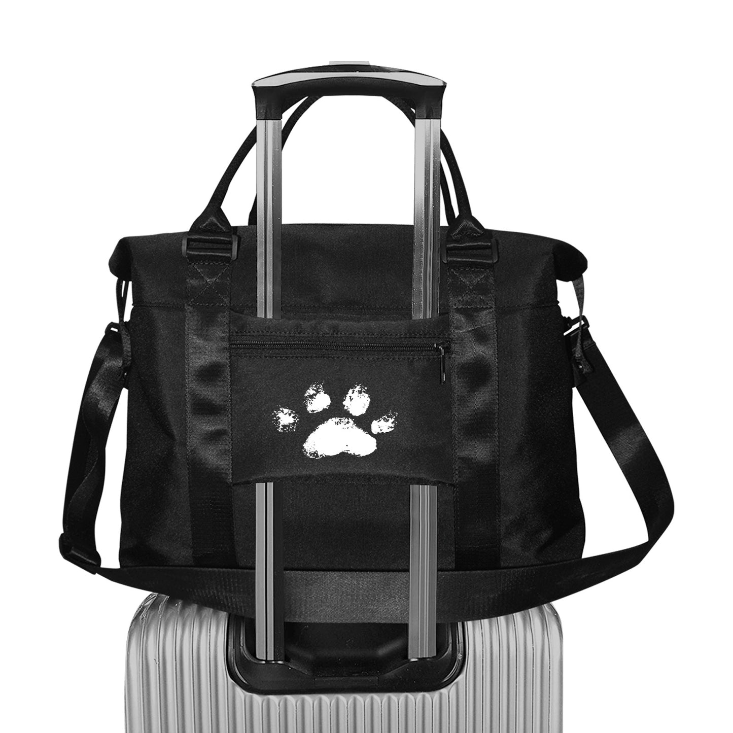 Slyde Pupps Large Capacity Duffle Bag 10 colors