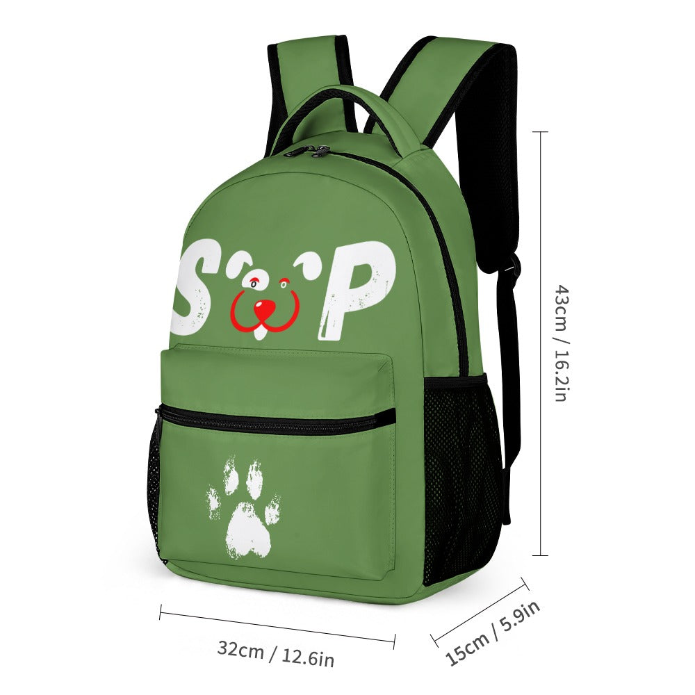 Slyde Pupps Three piece set combination 10 colors