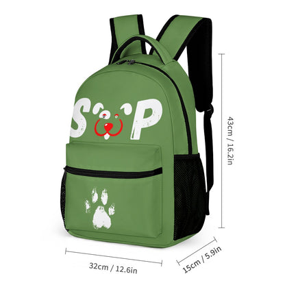 Slyde Pupps Three piece set combination 10 colors