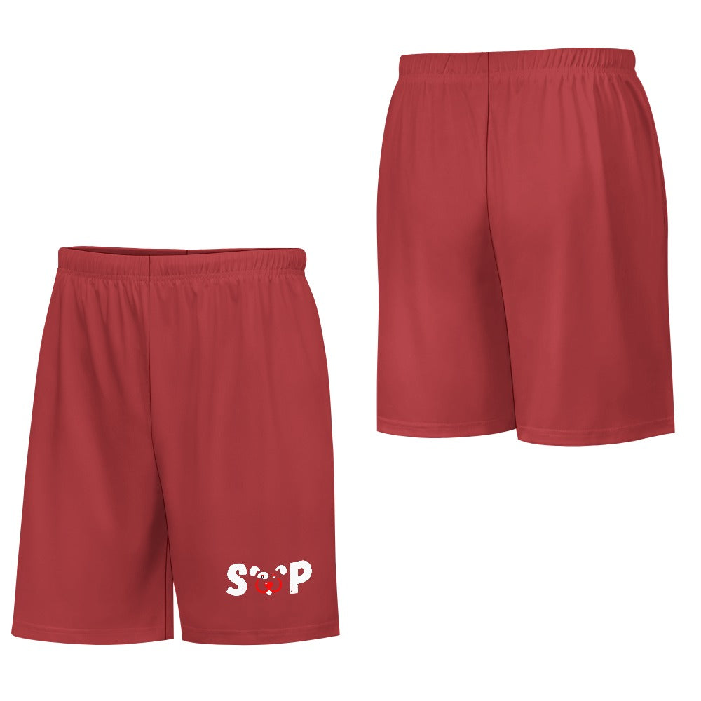 Slyde Pupps Short set heavy 10 colors