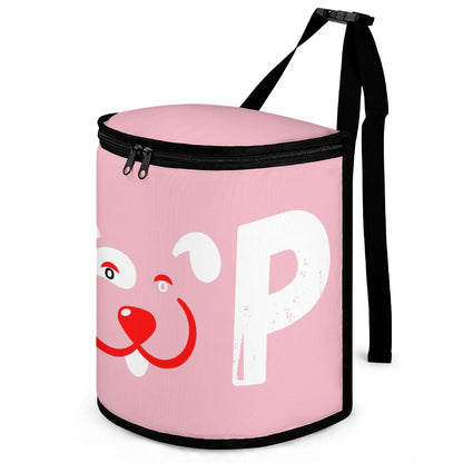 Slyde Pupps Car garbage storage bag 10 colors
