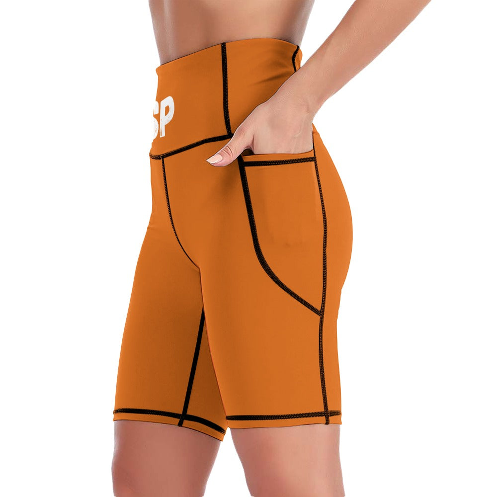 Slyde Pupps Women's Slim Sports Yoga Pants