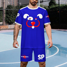 Load image into Gallery viewer, Slyde Pupps Men's Short Set 10 colors