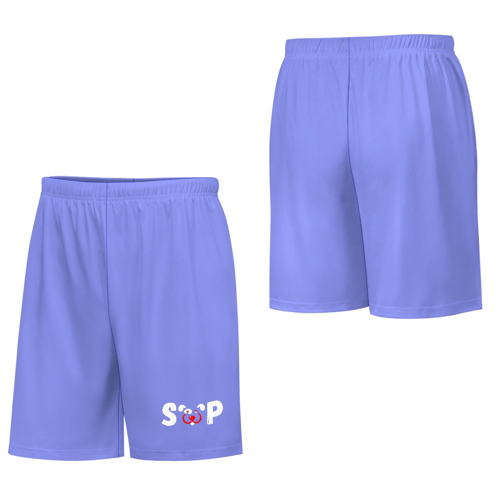 Slyde Pupps Short set heavy 10 colors
