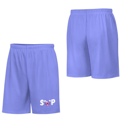 Slyde Pupps Short set heavy 10 colors
