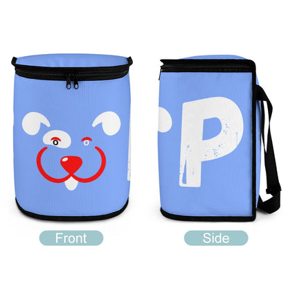 Slyde Pupps Car garbage storage bag 10 colors