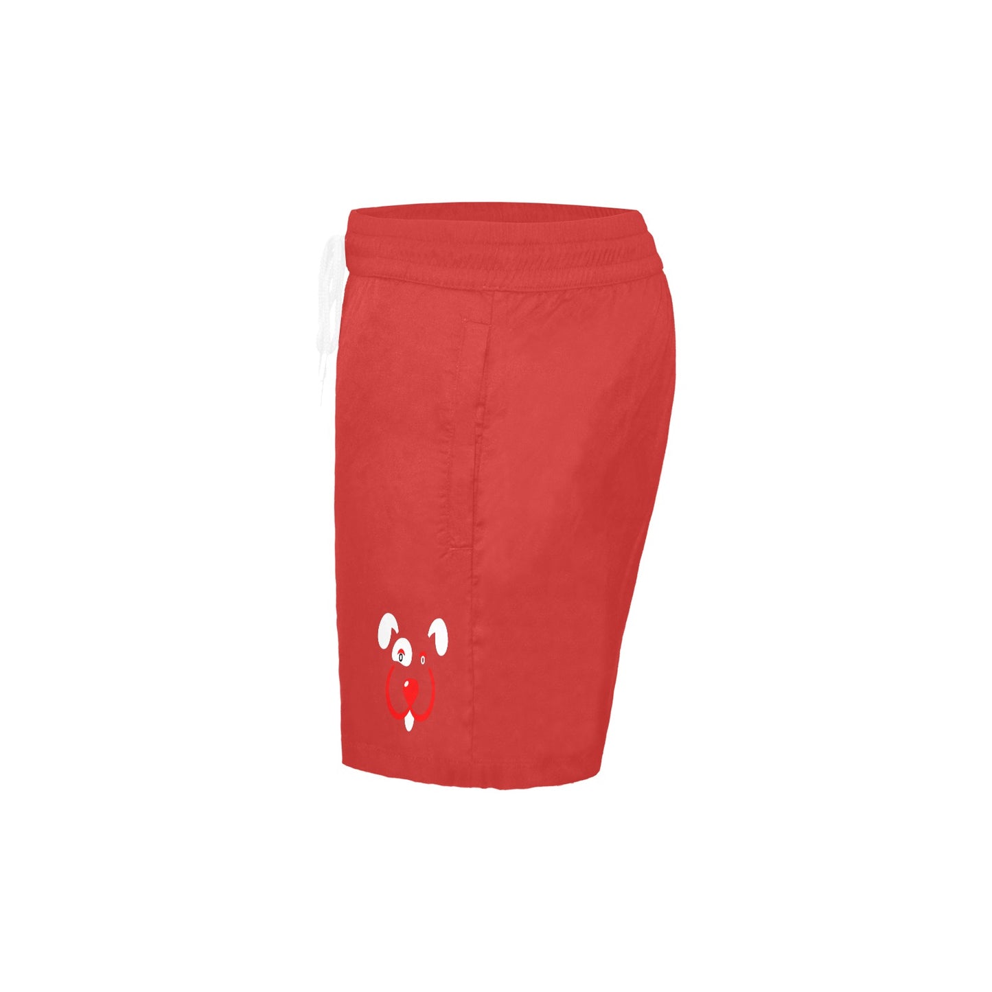 Men's Mid-Length Swim Shorts